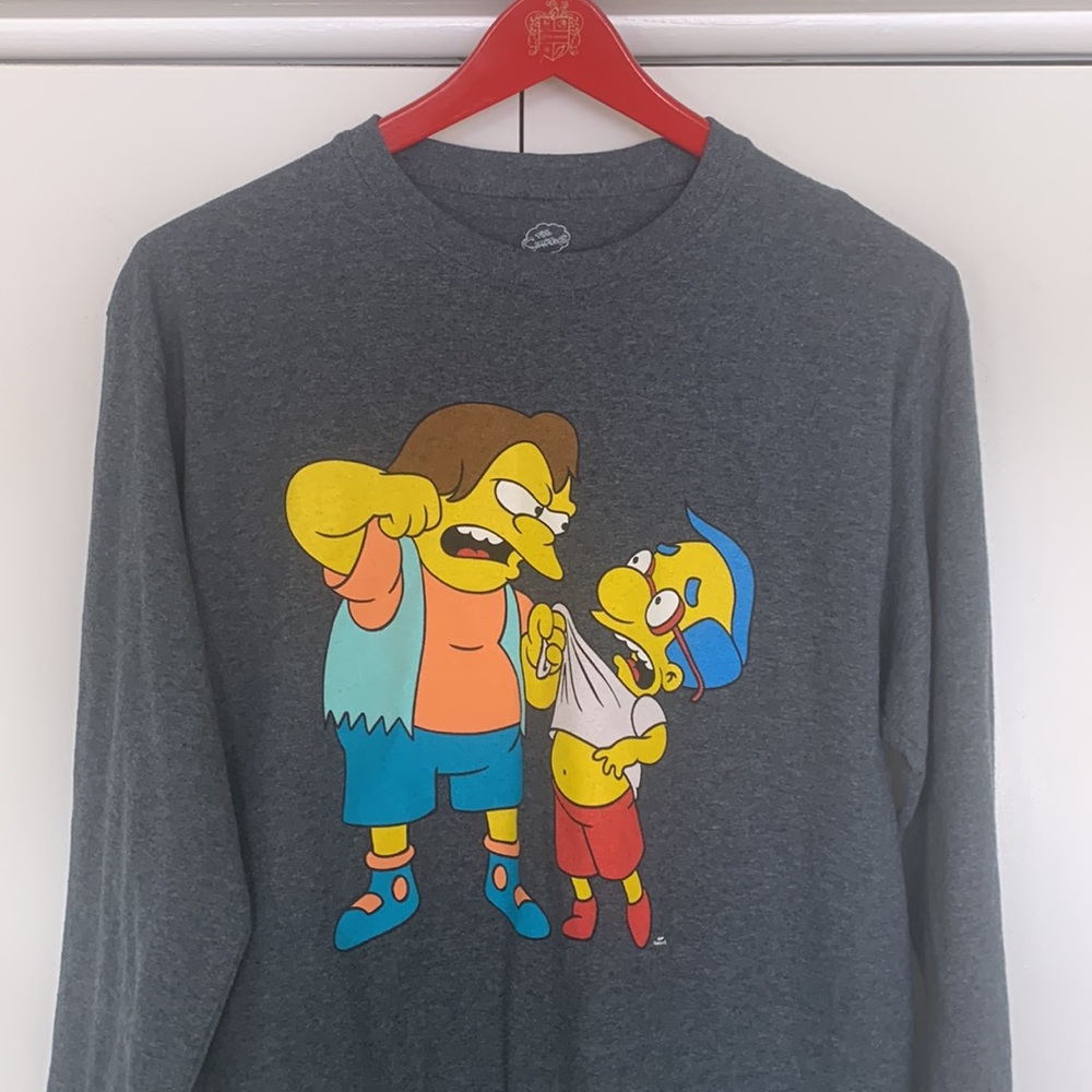 The Simpsons (M)